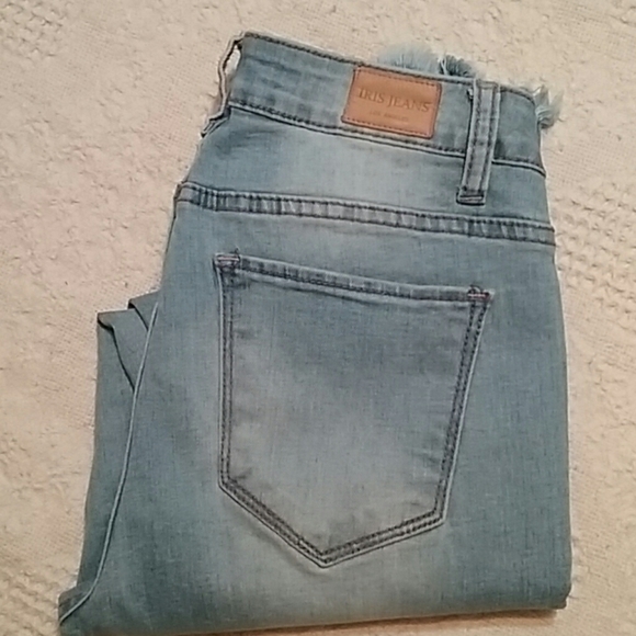 Iris Jeans Los Angeles - Picture 4 of 4